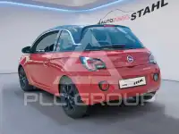 2018 Opel Adam