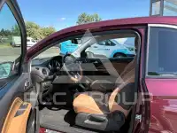 2018 Opel Adam