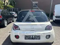 2018 Opel Adam