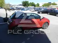 2018 Opel Adam