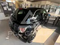 2018 Opel Adam