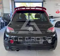 2018 Opel Adam