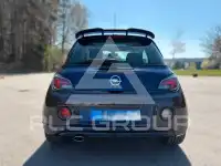 2018 Opel Adam