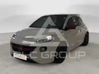 2018 Opel Adam
