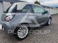2018 Opel Adam