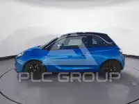 2018 Opel Adam