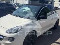 2018 Opel Adam