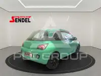 2018 Opel Adam