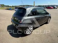 2018 Opel Adam