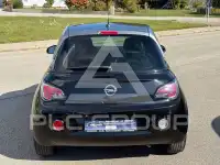 2018 Opel Adam