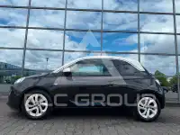 2018 Opel Adam