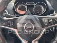 2018 Opel Adam