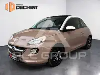 2018 Opel Adam
