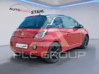 2018 Opel Adam