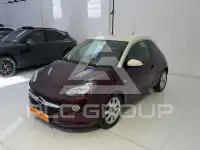 2018 Opel Adam