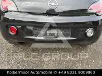 2018 Opel Adam