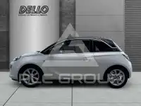 2018 Opel Adam