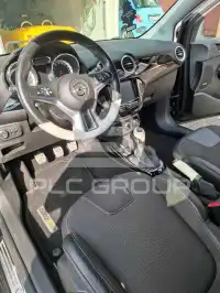 2018 Opel Adam