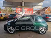 2018 Opel Adam