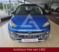 2018 Opel Adam