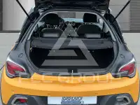 2018 Opel Adam