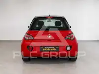 2018 Opel Adam