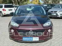 2018 Opel Adam