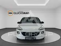 2018 Opel Adam