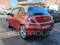 2018 Opel Adam