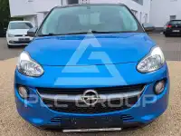 2018 Opel Adam
