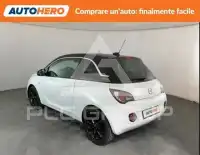 2018 Opel Adam