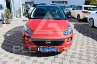 2018 Opel Adam