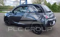 2018 Opel Adam