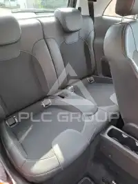 2018 Opel Adam