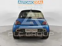 2018 Opel Adam