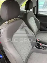 2018 Opel Adam