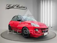 2018 Opel Adam