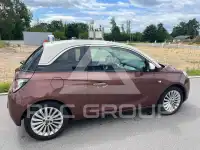 2018 Opel Adam