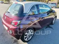 2018 Opel Adam