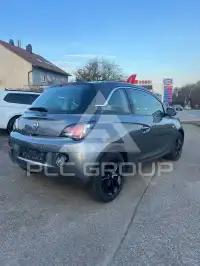 2018 Opel Adam