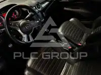 2018 Opel Adam