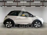 2018 Opel Adam