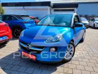 2018 Opel Adam