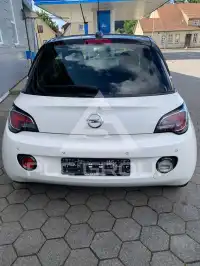 2018 Opel Adam