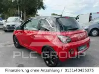 2018 Opel Adam