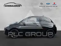 2018 Opel Adam