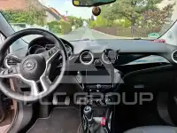 2018 Opel Adam
