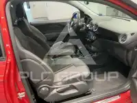2018 Opel Adam