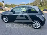 2018 Opel Adam