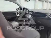 2018 Opel Adam